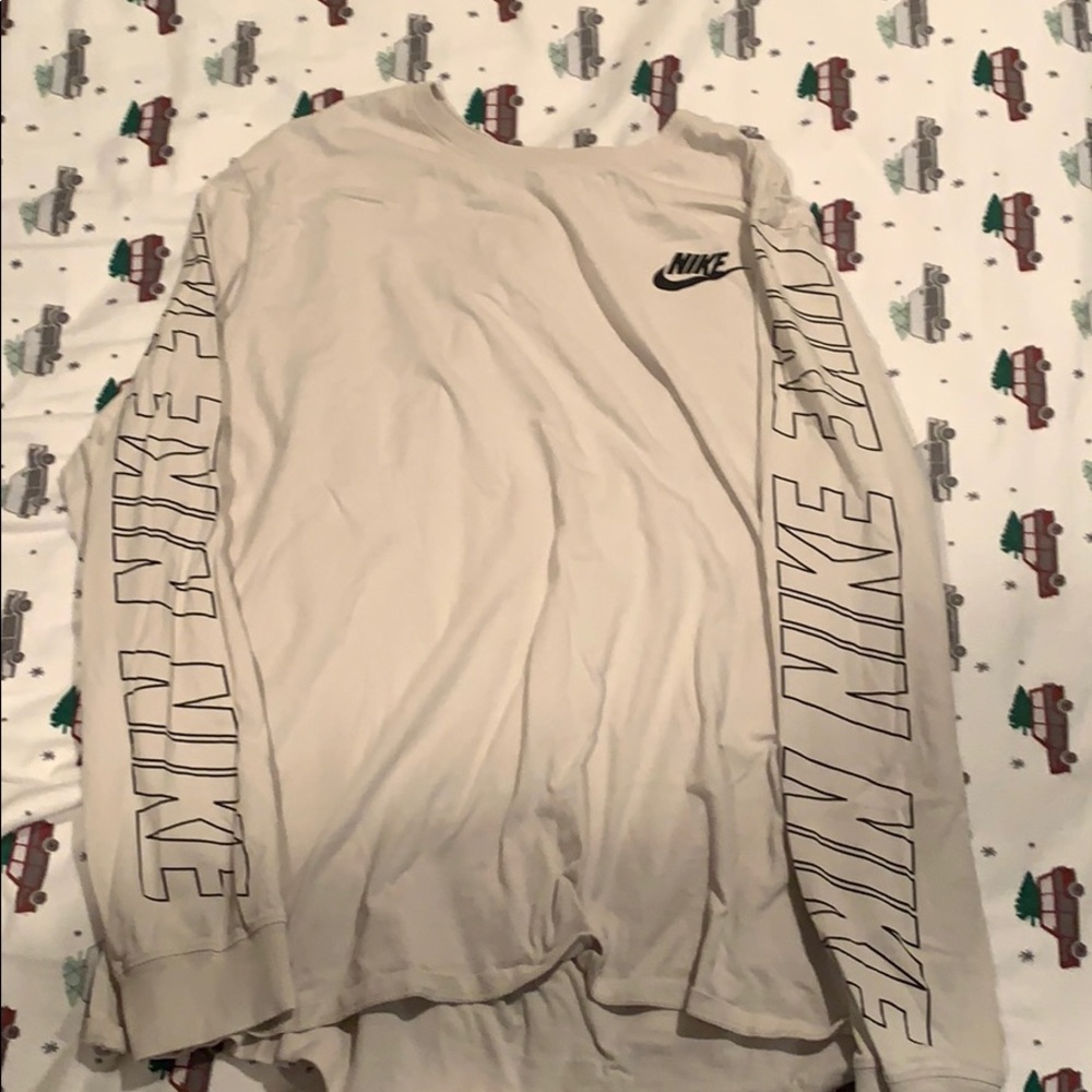 Nike long sleeve
